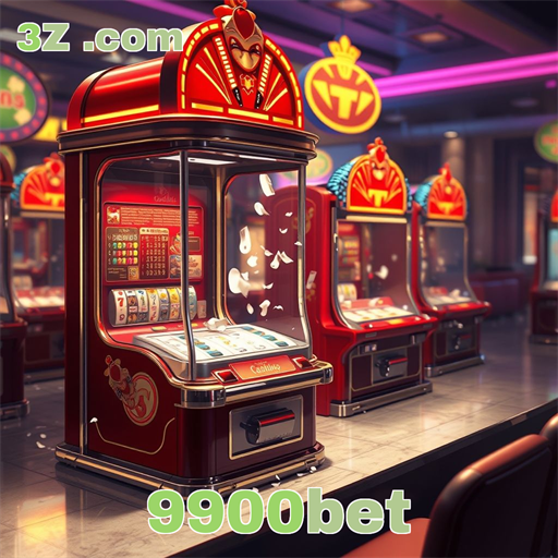 Promoção Imperdível no 9900bet.com: Jogue e Ganhe Agora!
